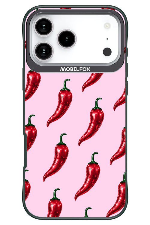 Chili Babe 2.0 - Apple iPhone 17 Pro Max