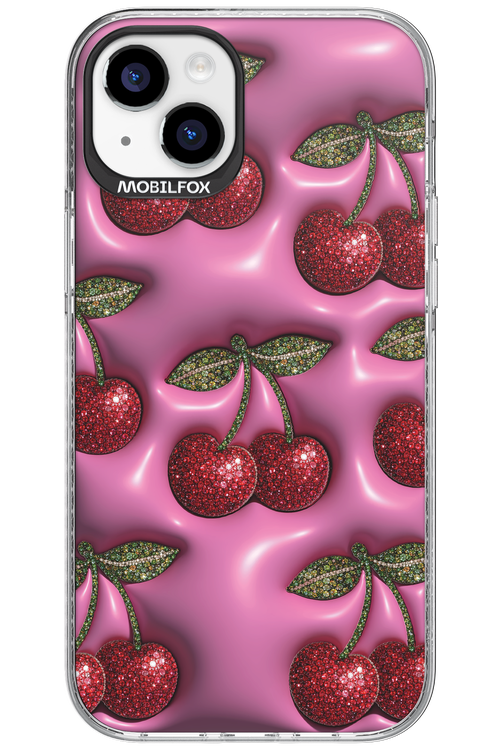 CHERRY RUBY 2.0 - Apple iPhone 15 Plus