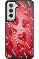 Love Kills 2.0 - Samsung Galaxy S21 FE