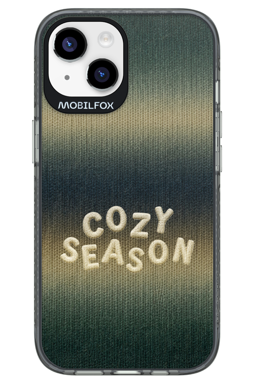Cozy Season 2.0 - Apple iPhone 14