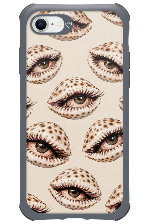 Ocean Eyes 2.0 - Apple iPhone SE 2022