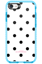 Baby Dots - Apple iPhone 8