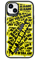 My yes is no 2.0 - Apple iPhone 14 Plus