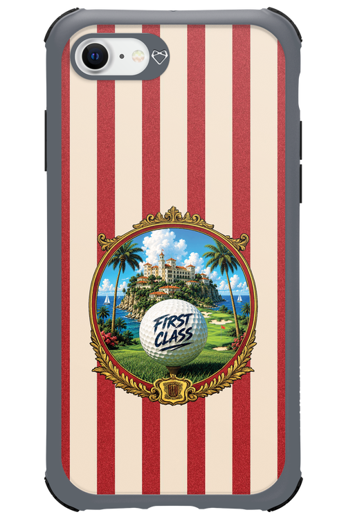 First Class 2.0 - Apple iPhone SE 2020