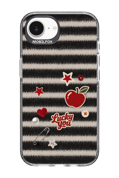 Lucky You 2.0 - Apple iPhone 17e