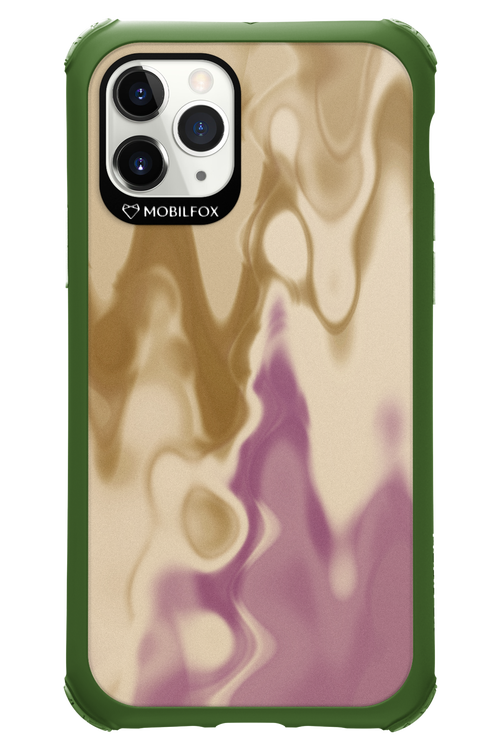 Olive Flow 2.0 - Apple iPhone 11 Pro