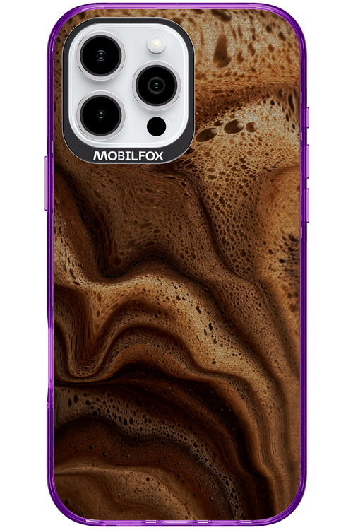 Latte 2.0 - Apple iPhone 16 Pro Max