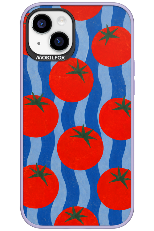 TOMATO 2.0 - Apple iPhone 15 Plus