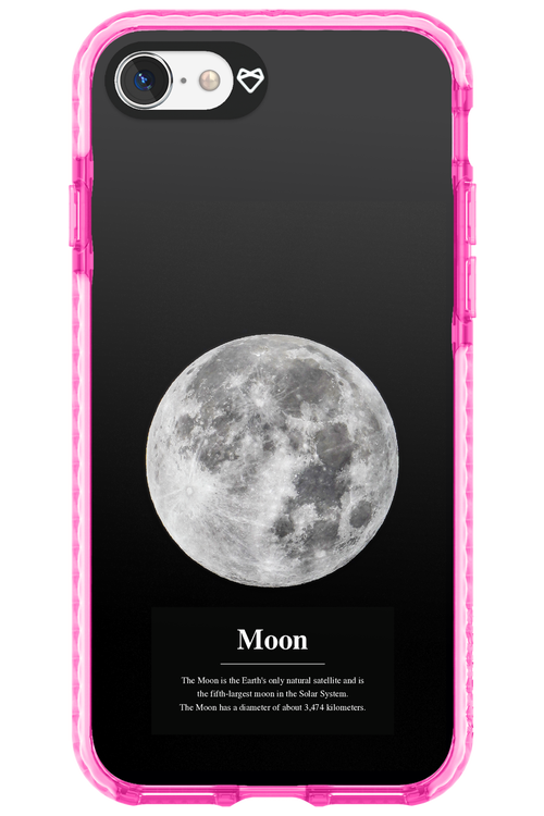 Moon 2.0 - Apple iPhone 7
