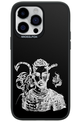 D3MON Black 2.0 - Apple iPhone 14 Pro Max