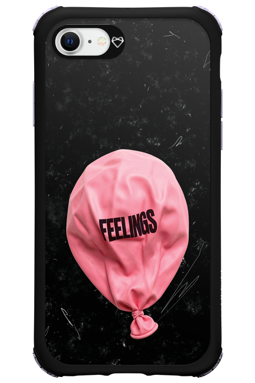 Feelings 2.0 - Apple iPhone SE 2022