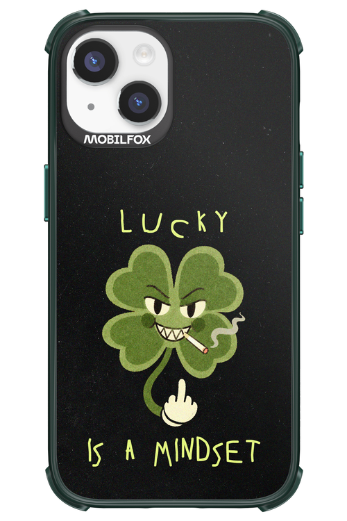 Lucky Mind 2.0 - Apple iPhone 14