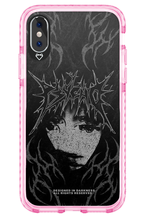 Schizo - Apple iPhone XS