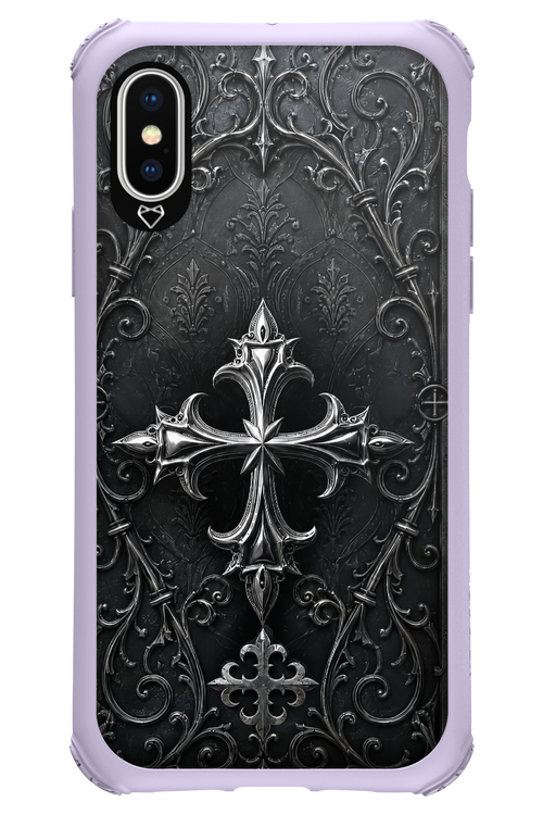 Armor 2.0 - Apple iPhone X