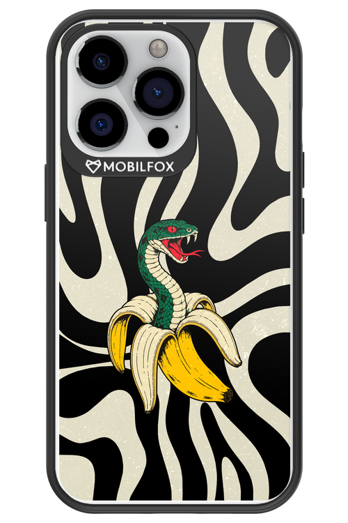 Banana Bite 2.0 - Apple iPhone 13 Pro