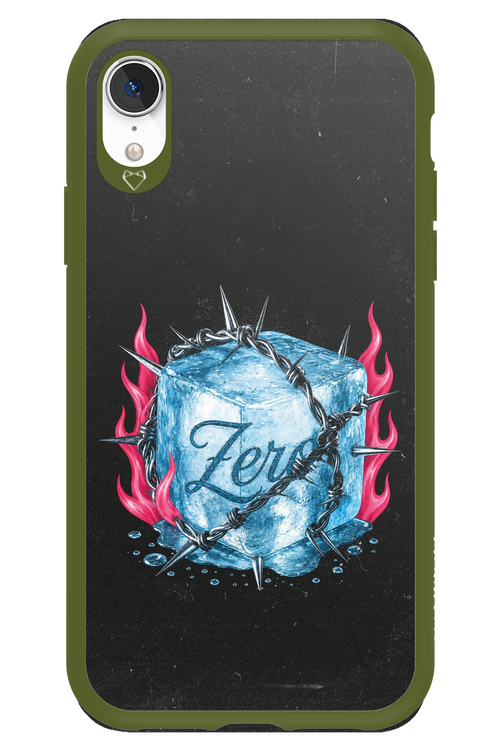 Zero 2.0 - Apple iPhone XR