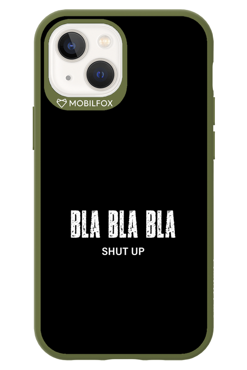 Bla Bla II 2.0 - Apple iPhone 13 Mini