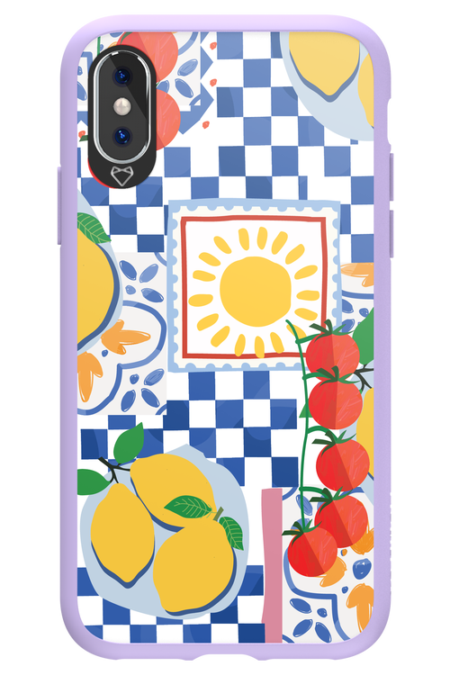 Sorrento Dream 2.0 - Apple iPhone XS