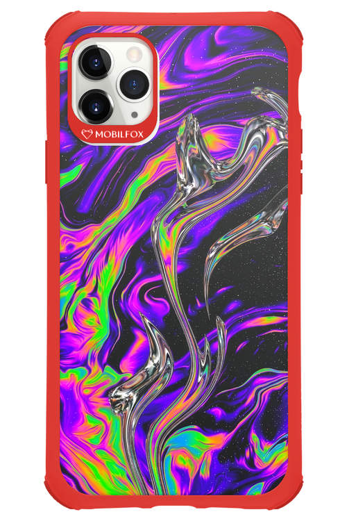 Nova 2.0 - Apple iPhone 11 Pro Max