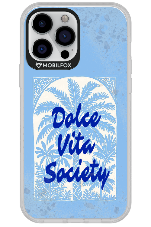 Dolce Vita Society 2.0 - Apple iPhone 13 Pro Max