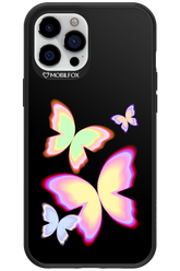 Butterfly Dream 2.0 - Apple iPhone 12 Pro Max