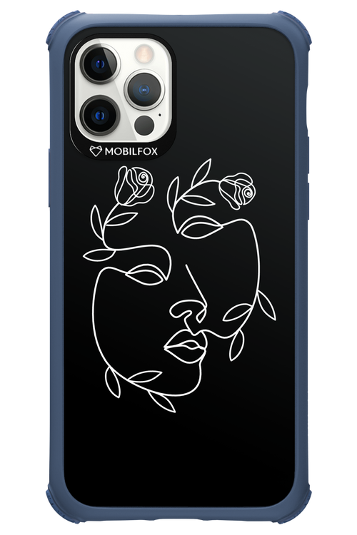 Amour - Apple iPhone 12 Pro