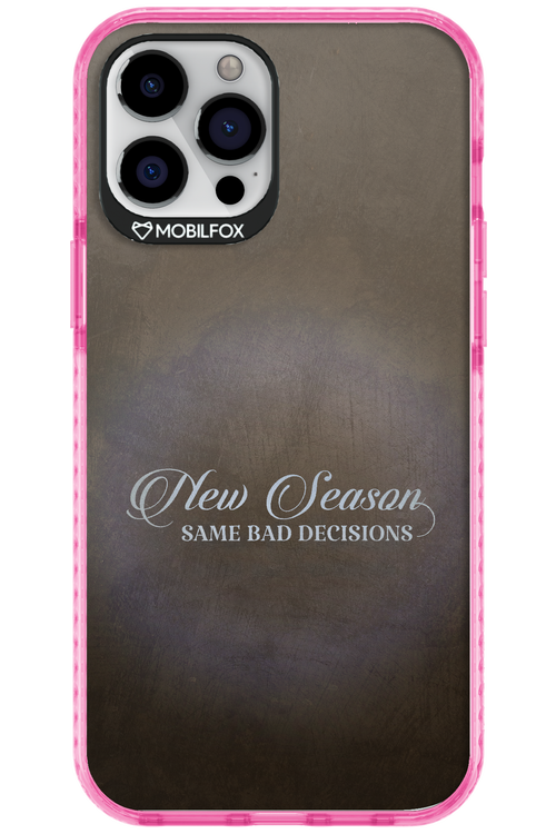 Bad decision 2.0 - Apple iPhone 12 Pro Max