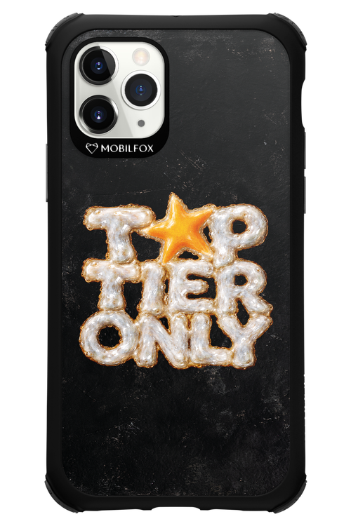 Top Tier 2.0 - Apple iPhone 11 Pro