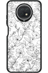 Lineart Beuty - Xiaomi Redmi Note 9T 5G