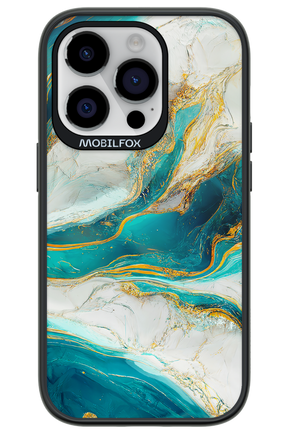 Emerald - Apple iPhone 14 Pro