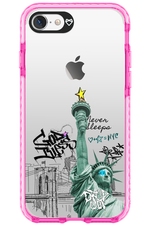 Urban Liberty 2.0 - Apple iPhone 7