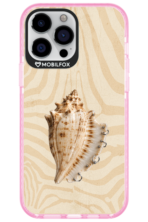 Shell Me Out 2.0 - Apple iPhone 13 Pro Max
