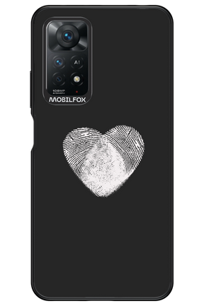 EVIDENCE - Xiaomi Redmi Note 11Pro 4G/5G