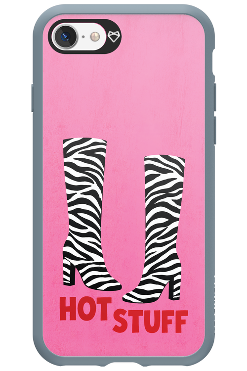 HOT STUFF 2.0 - Apple iPhone 7