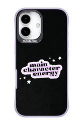 The Main Black - Apple iPhone 17