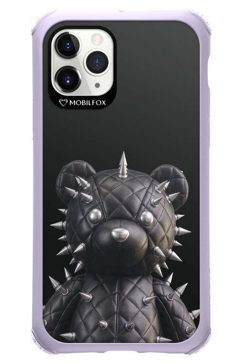 Punk Teddy 2.0 - Apple iPhone 11 Pro