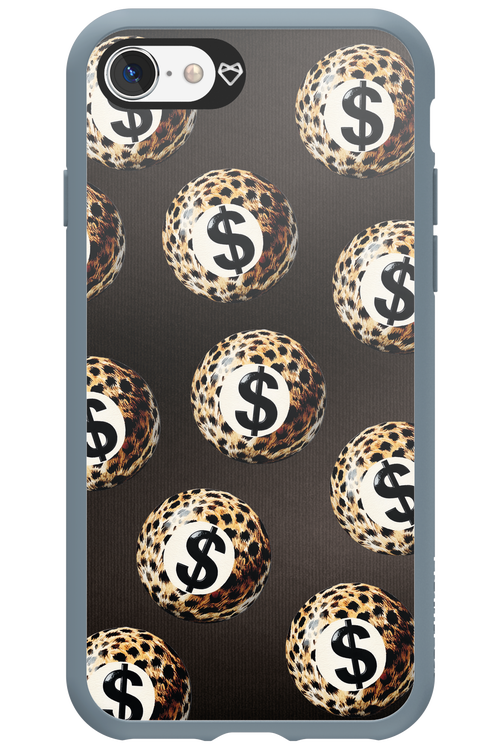 I need dollars 2.0 - Apple iPhone SE 2020