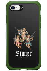 Sinner - Apple iPhone SE 2020