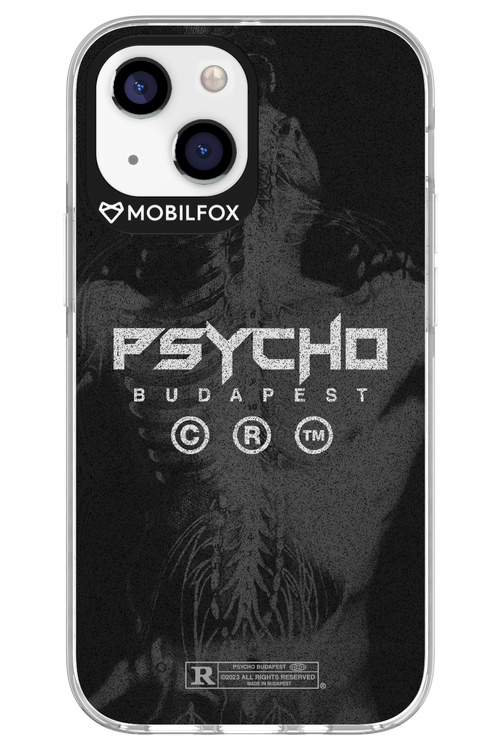 X-Ray - Apple iPhone 13 Mini