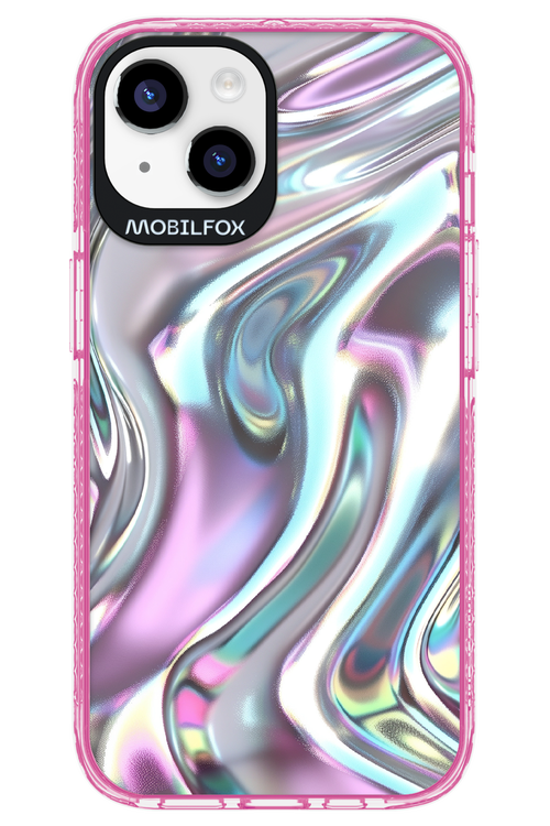 Holochrome 2.0 - Apple iPhone 14