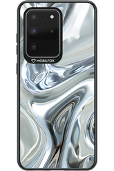 True Silver 2.0 - Samsung Galaxy S20 Ultra 5G