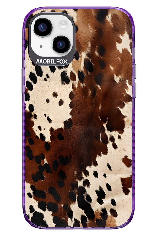 Wild Cow 2.0 - Apple iPhone 14 Plus