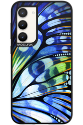 Turquoise Wing 2.0 - Samsung Galaxy S23 Plus