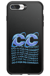CC 2.0 - Apple iPhone 7 Plus