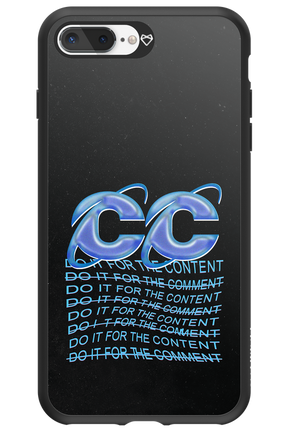 CC 2.0 - Apple iPhone 7 Plus