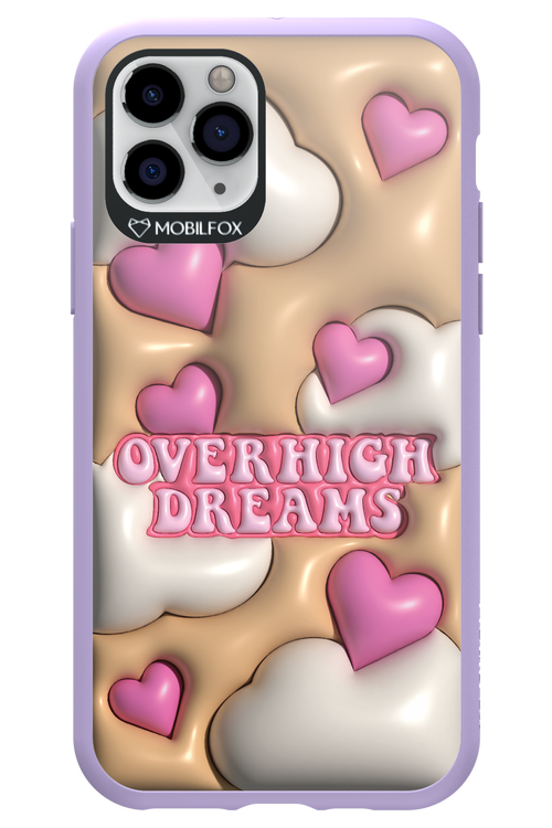 Overhigh Dreams - Apple iPhone 11 Pro