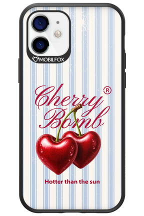 Cherry Bomb 2.0 - Apple iPhone 12