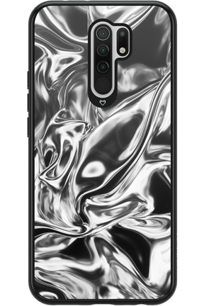 Chrome Blood - Xiaomi Redmi 9