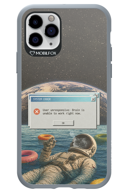 Too High 2.0 - Apple iPhone 11 Pro