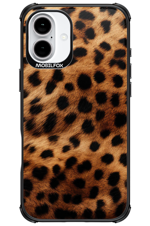 Cheetah 2.0 - Apple iPhone 16 Plus